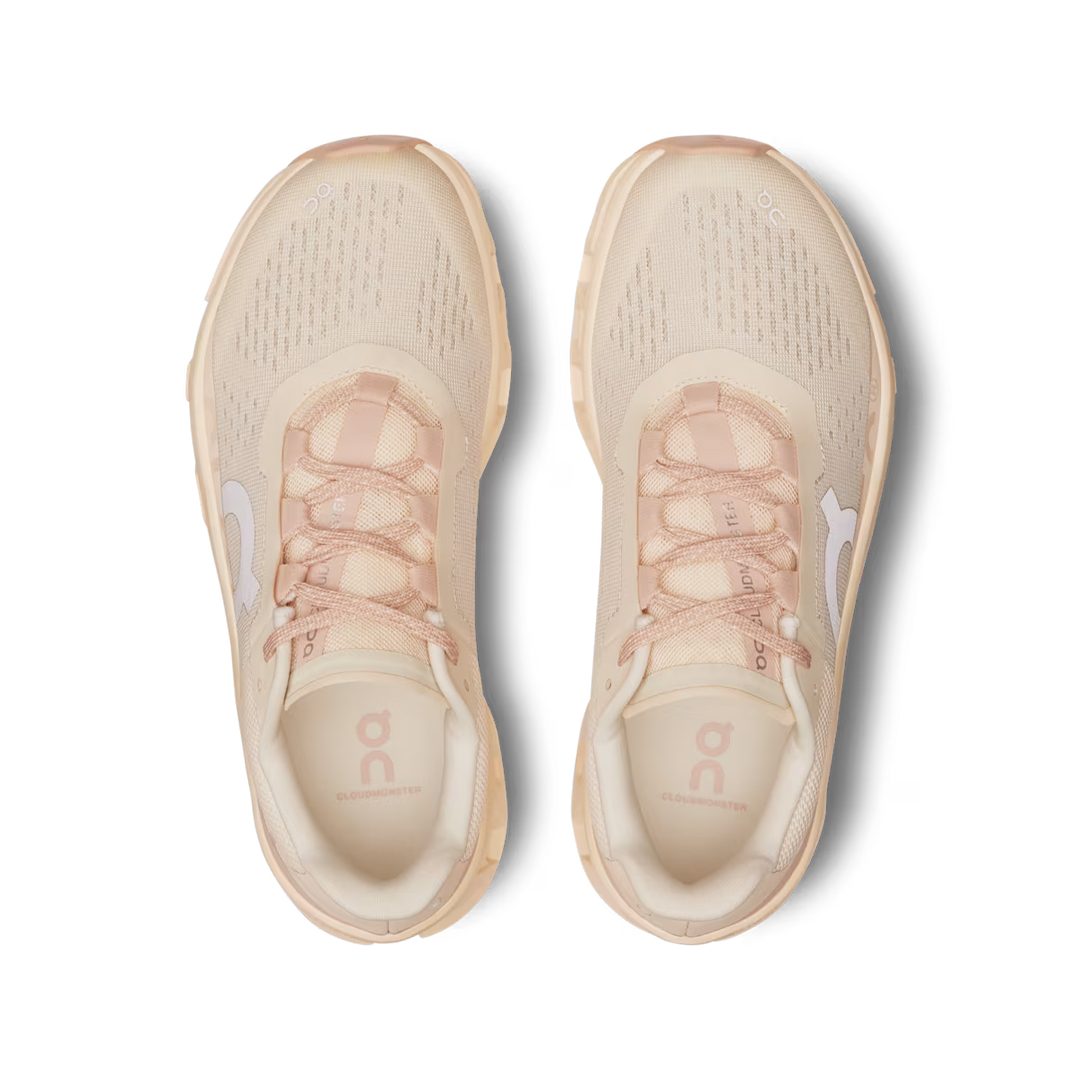 On Running Women's Cloudmonster Shoe