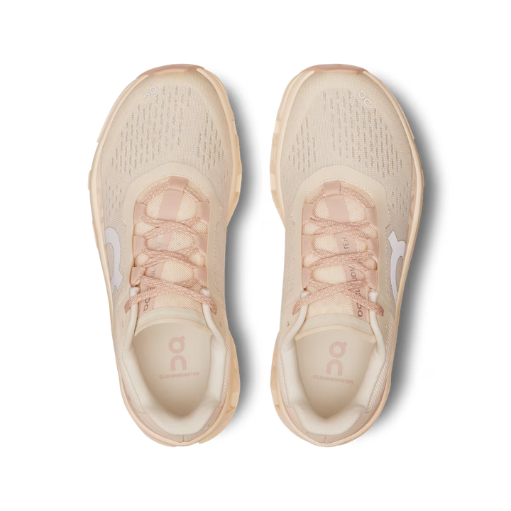 On Running Women's Cloudmonster Shoe
