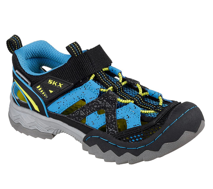 Skechers Kid's Whipsaw Wander Trek Sandal