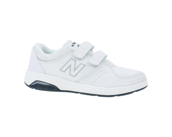 New Balance Women's WW813 Velcro Walking Shoe