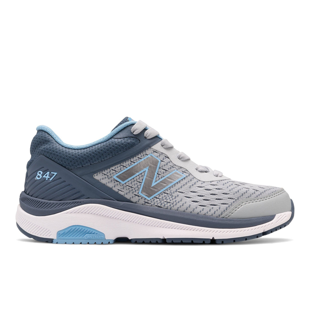 New Balance Women's WW847 Walking Shoe