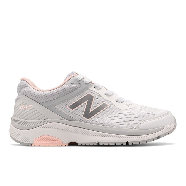 New Balance Women's WW847 Walking Shoe