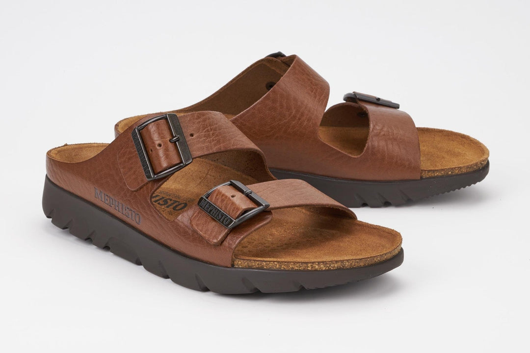 Mephisto Men's Zonder Sandal